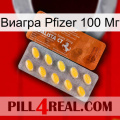 Виагра Pfizer 100 Мг 42